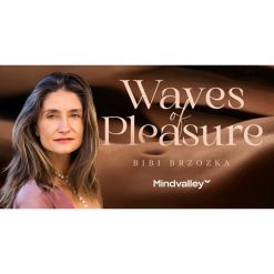Waves of Pleasure by Bibi Brzozka