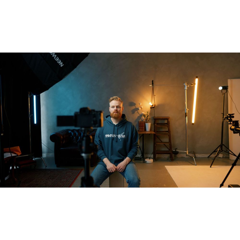 YouTube Studio Masterclass by That Icelandic Guy - Image 2