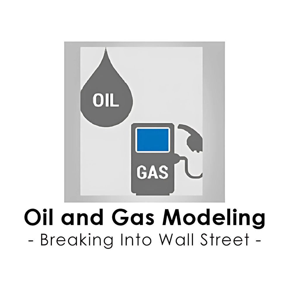 Oil and Gas Modeling by Breaking Into Wall Street - Image 3