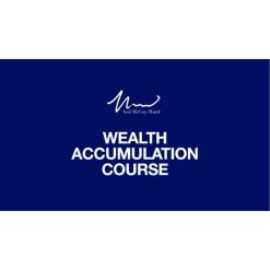 ‘UNLIMITED WEALTH’ The Psychology Of Wealth Accumulation by Neil McCoy-Ward