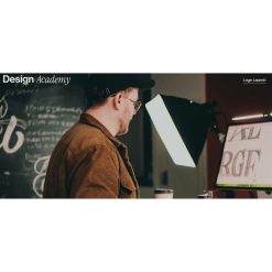 Logo Launch by Will Patterson