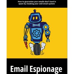 Email Espionage by BowTiedSystems