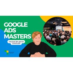 Google Ads Masters – Learn Google Ads the RIGHT WAY by Oliver