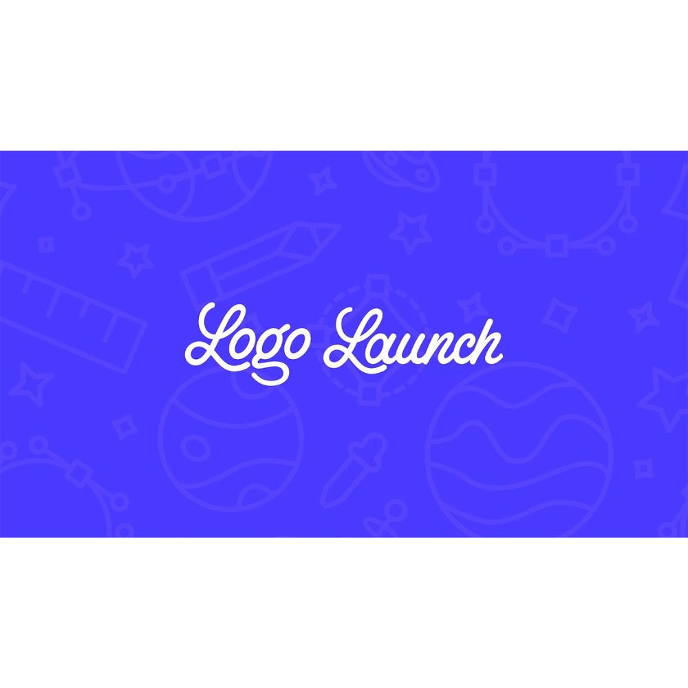 Logo Launch by Will Patterson - Image 2