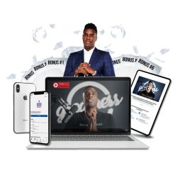 Event Space Secrets by Nehemiah Davis