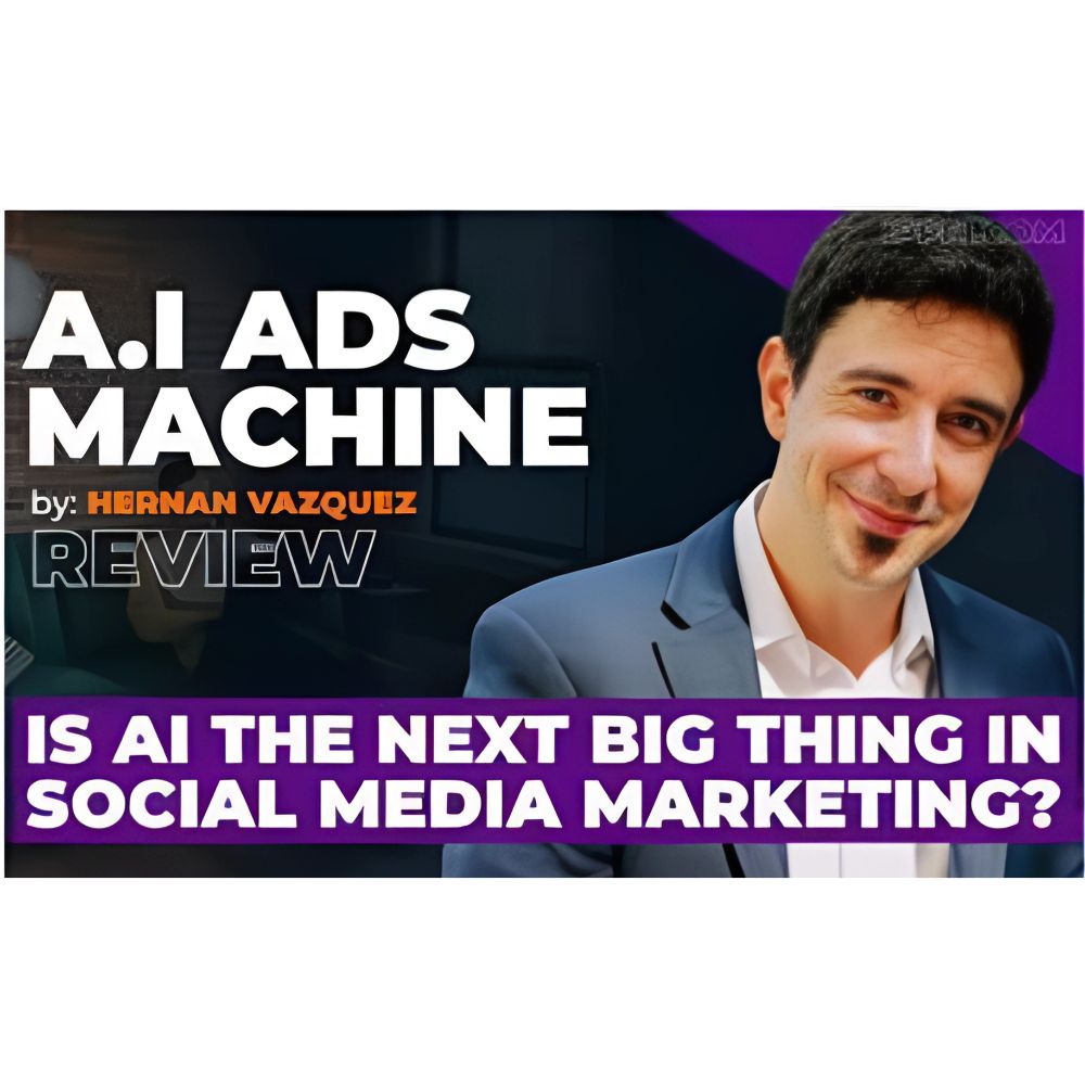 A.I. Ads Machine + 10 Profitable Sales Funnels + The Digital Marketer’s Guide To ChatGPT - Image 2