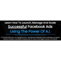 A.I. Ads Machine + 10 Profitable Sales Funnels + The Digital Marketer’s Guide To ChatGPT
