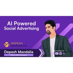 The AI Powered Facebook Ads & Offers Workshop 2024 by Depesh Mandalia