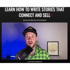 Digital Storytelling Masterclass by Parker Worth