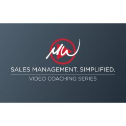 The Sales Management Simplified by Mike Weinberg