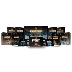 Kickstart Reselling System by Marketplace Superheroes