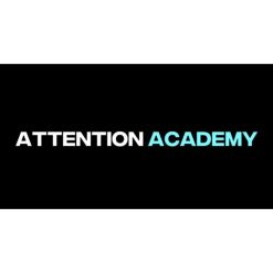 Attention Academy by Seena Rezaei