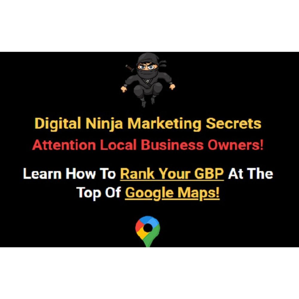 Google Maps by Ronnie Rodrigues