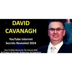 Cut And Paste Blueprint by David Cavanagh
