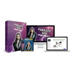 Parasite SEO Mastery by SEO Jesus