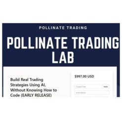 Systems Building With AI by Pollinate Trading