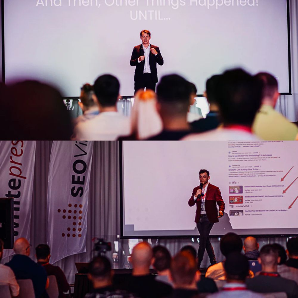 Link Building Blueprint by Julian Goldie - Image 3