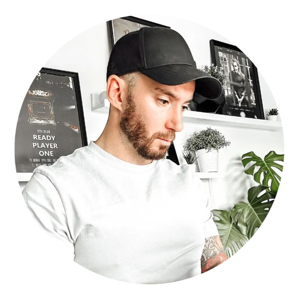 Agency Alchemist by Tristan Parker - Image 2