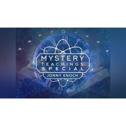 Mystery Teachings Special by Jonny Enoch, Gaia