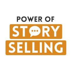 Power of StorySelling by Philipp Humm