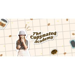 The Copynated Academy by Sofia Onte