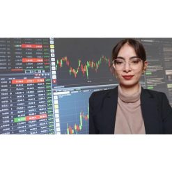 Smart Money Trading : Become A Profitable Trader In Nasdaq by Mouna Bouhlal