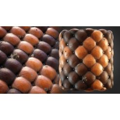 Mastering Chesterfield Patterns in Substance Designer by 3DRedBox Studio