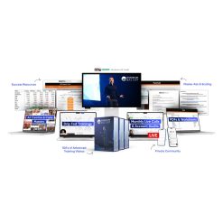 Facebook Ads Mastery by Ben Heath