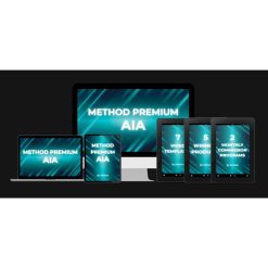 AIA Premium Method by William