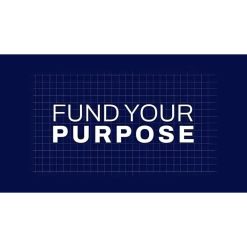 Fund Your Purpose by Peter Diamandis