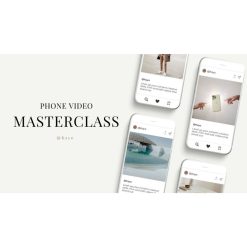 Phone Video Masterclass by Kayo Daniel