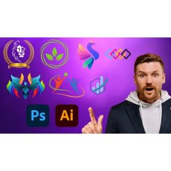 Logo Design Essentials: Photoshop & Illustrator by Sayman Creative Institute