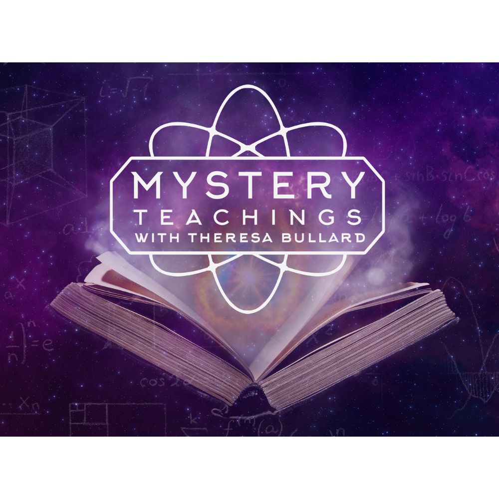 Mystery Teachings Season 1-4 by Theresa Bullard, Gaia - Image 2