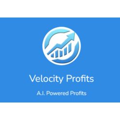 Velocity Profits by Chris Reader