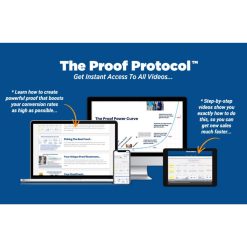 The Proof Protocol by Jack Duncan
