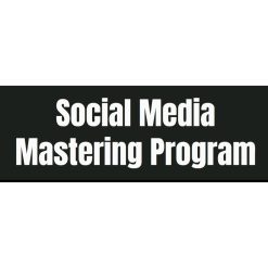 Social Media Mastering Program by Nomadic Kingdom