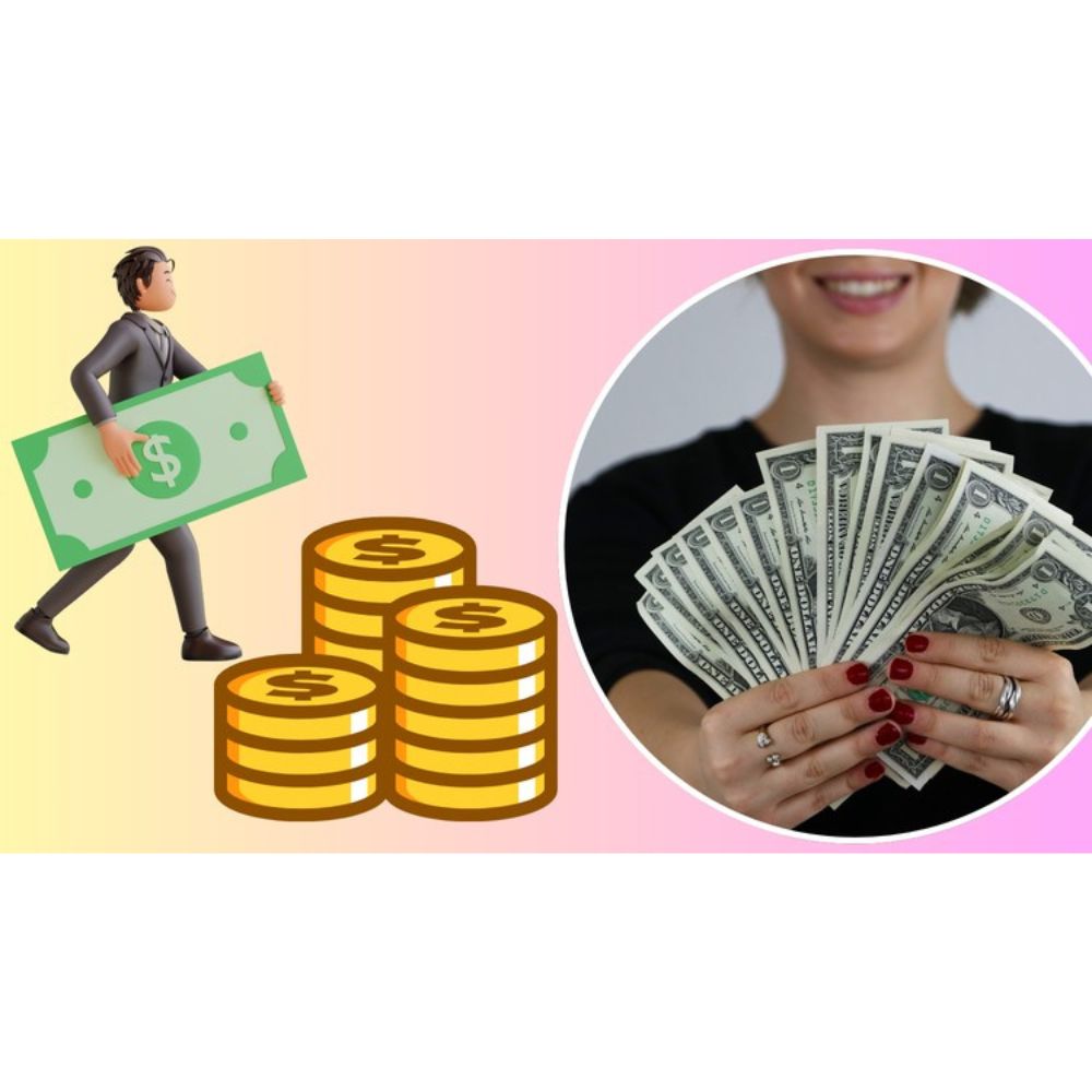 Online Business: 25+ Ways to Earn Passive Income and Money by Fahad Virk