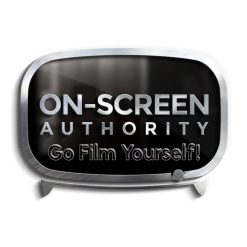 Go Film Yourself by On-Screen Authority