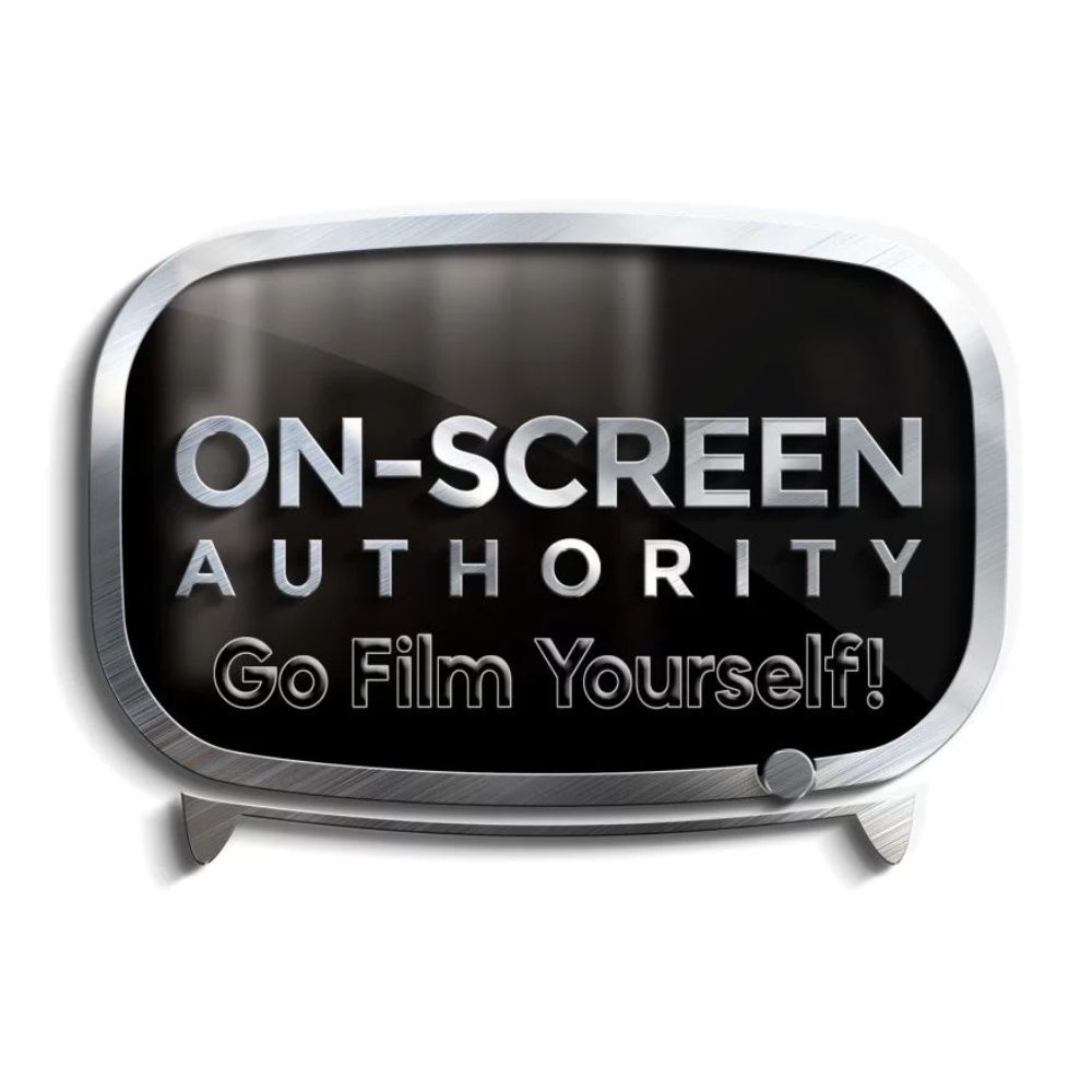 Go Film Yourself by On-Screen Authority