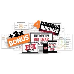 Endless Big Ideas and Hooks by Stefan Georgi