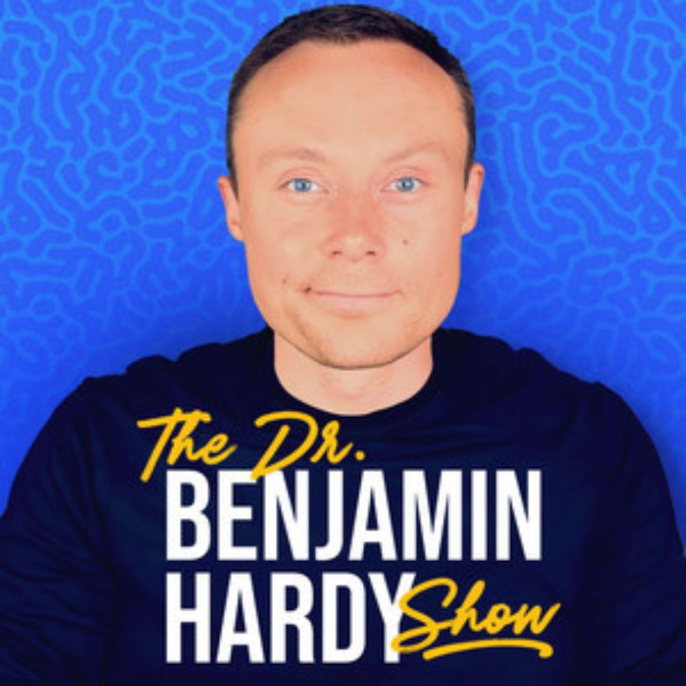 The 12-Week Rapid Transformation Intensive by Benjamin Hardy - Image 2