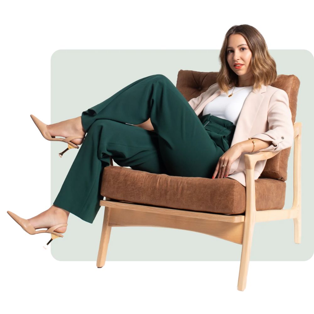 Clients By Design by Joana Galvao - Image 3