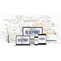 VSL Blueprint Bundle by Stefan Georgi