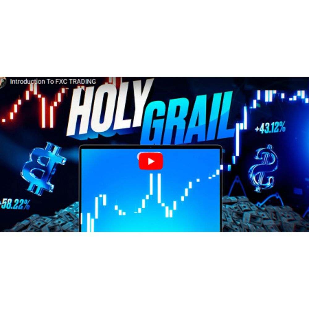 FXC Trading The Holy Grail by Fx Carlos