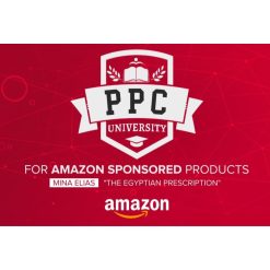 PPC University by Mina Elias