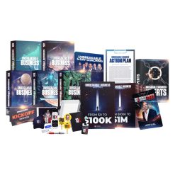 Unbreakable Business System by Grant Cardone