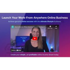 Infinity Affiliate Course