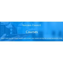 The Success Council by Max Wright