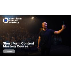 Content Mastery by James Smith