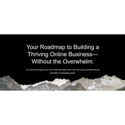 Roadmap Exclusive by Hannah Pippins